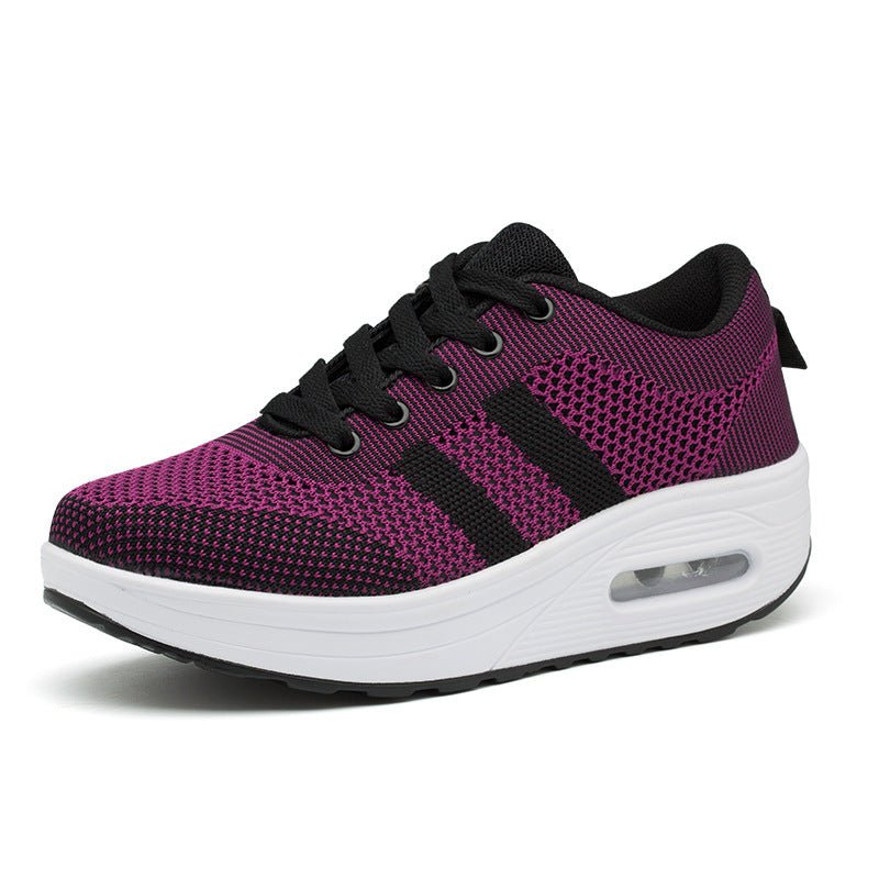 CushySteps - Orthopedic Shoes