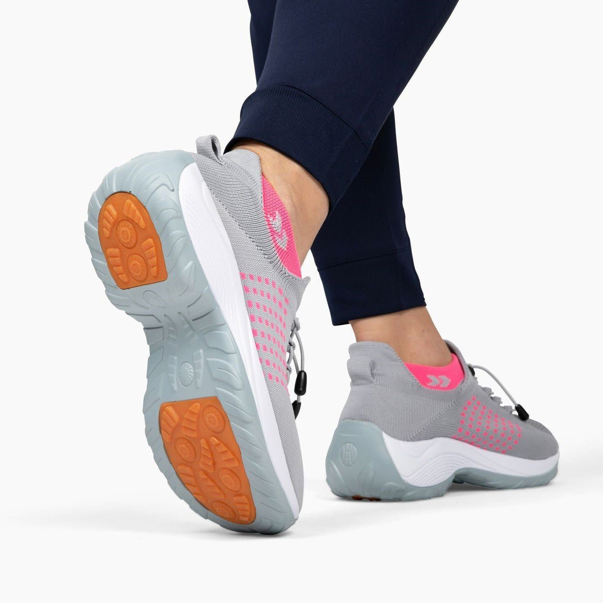 Aveline - Orthopedic Shoes
