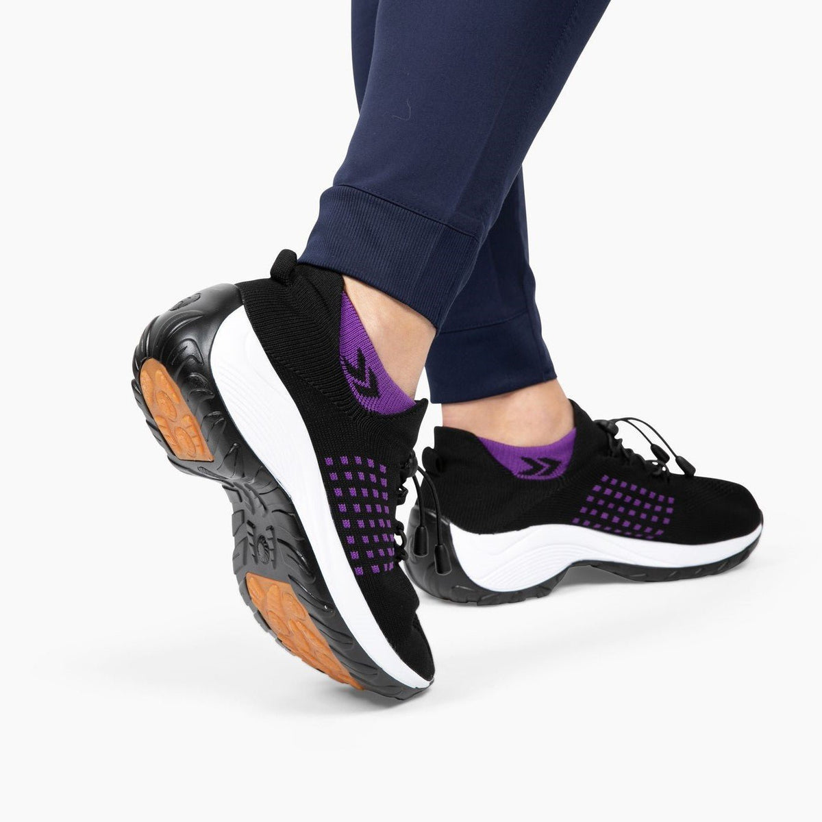 Aveline - Orthopedic Shoes