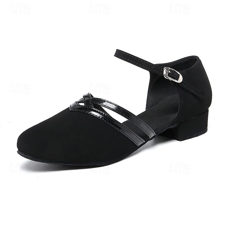 Lucy – Orthopedic Heels