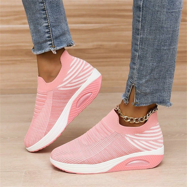 Rhea - Orthopedic Shoes