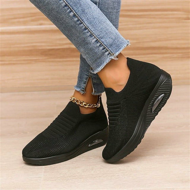 Rhea - Orthopedic Shoes