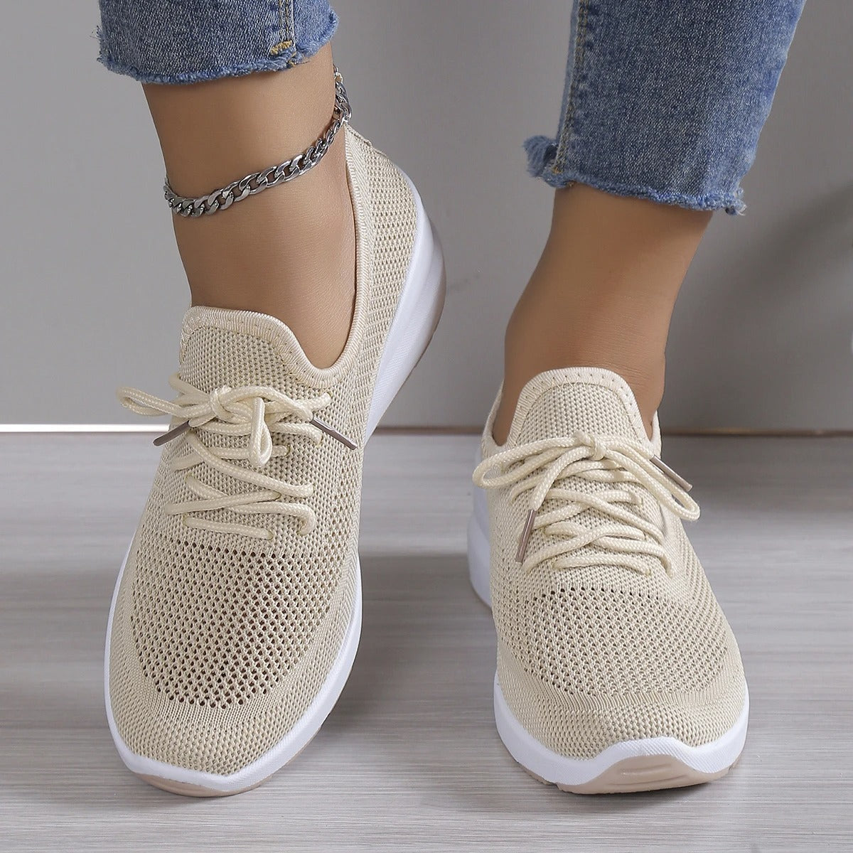 Valerina - Orthopedic Shoes