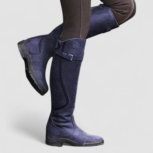 Isabelle™ - Orthopedic Boots