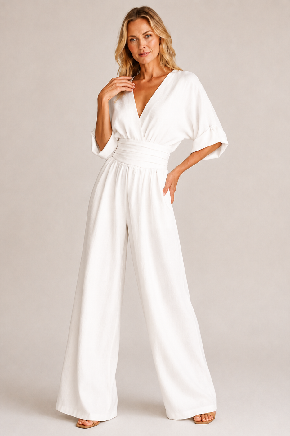 Simone Jumpsuit