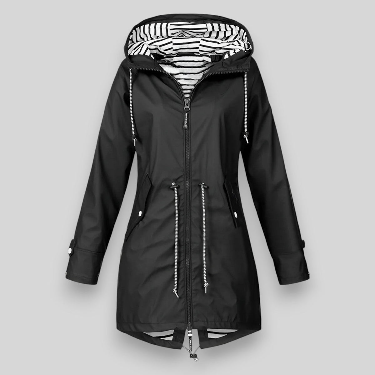 Grace | Waterproof Rain Jacket